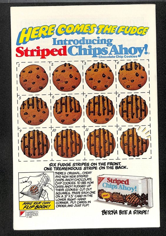 Amazing Spider-Man #293 NM- 9.2 Kraven's Last Hunt Part 2!