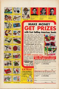 Iron Man #47 (1972) Iron Man