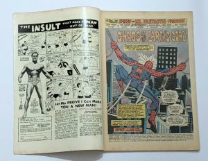 Marvel Team-Up #17 (Jan 1974) Good 2.0 Mister Fantastic