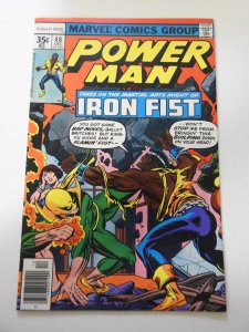 Power Man #48 (1977)