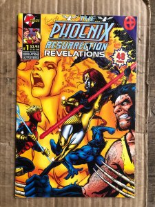 The Phoenix Resurrection: Revelations (1995)