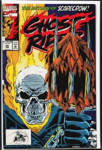 Ghost Rider #38 (1993) Ghost Rider