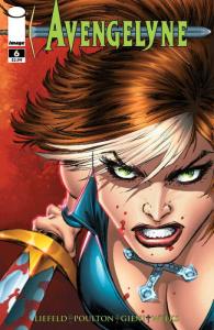 The Hand of God, Part 3 of 3