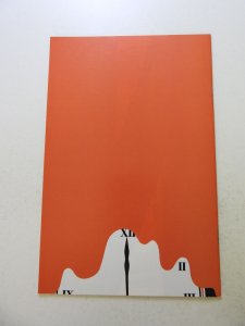 Watchmen #12 (1987) VF+ condition