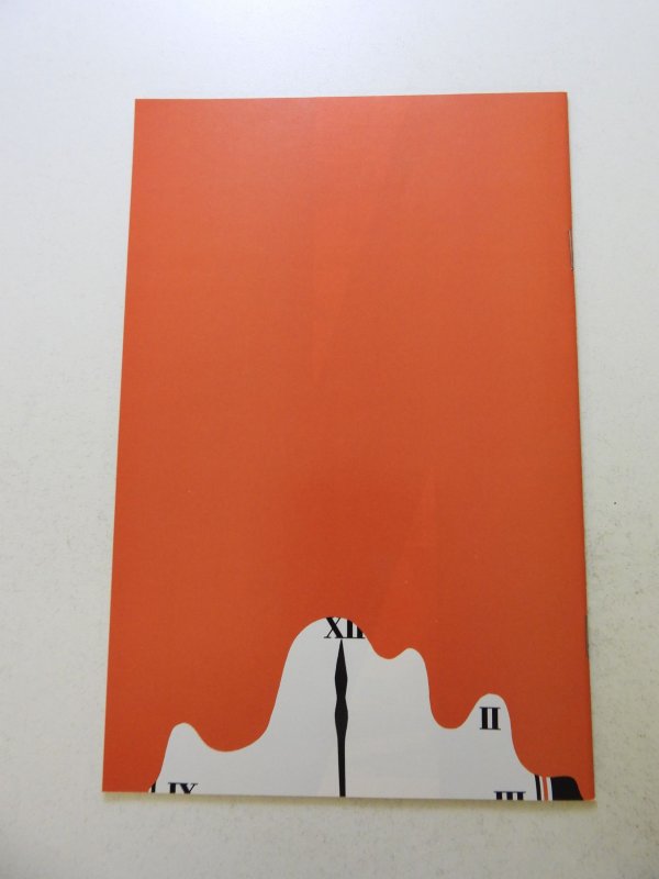 Watchmen #12 (1987) VF+ condition