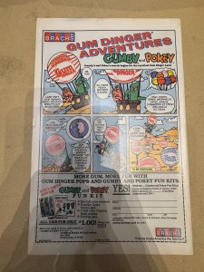 The Uncanny X-Men #214 Newsstand Edition (1987)