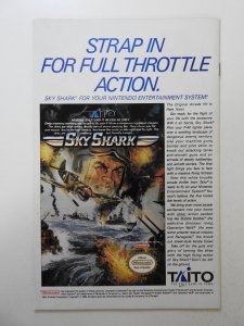 The Amazing Spider-Man #330 (1990)