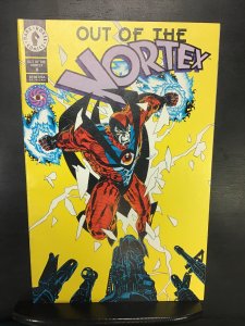 Out of the Vortex #1 (1993) 1-12 nm