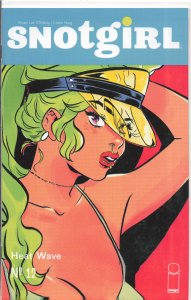 Snotgirl #12 (2018) Snotgirl