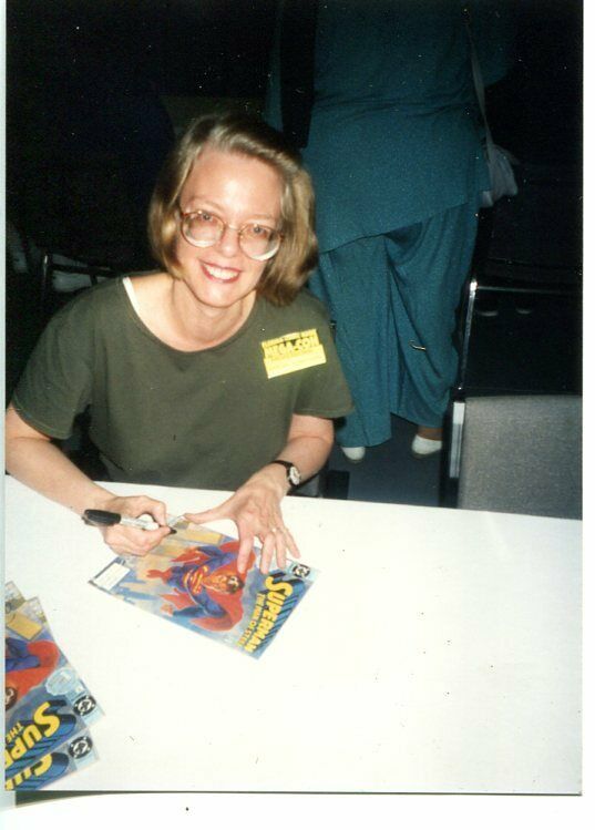 download the return of superman louise simonson