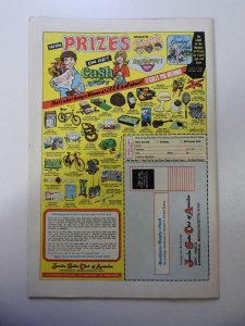 Man-Thing #10 (1974) VF Condition MVS intact