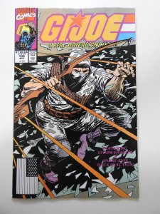 G.I. Joe: A Real American Hero #103 (1990)