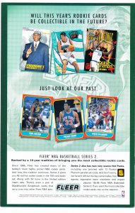 X-Patrol (1996) #1 NM