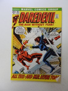 Daredevil #83 (1972) FN condition