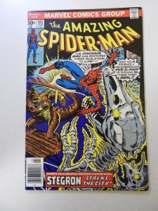 The Amazing Spider-Man #165 (1977) VF condition