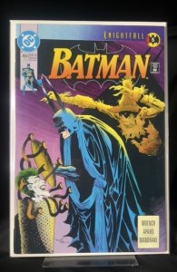 Batman #494 (1993)