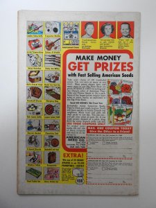 Aquaman #26  (1966) VG Condition! Moisture stain