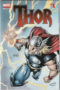 MODERN THOR LOT (2013-2017) INCLUDES THORS COMPLETE MINI-SERIES - FREE SHIPPING