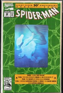 Spider-Man #26 (1992) Spider-Man