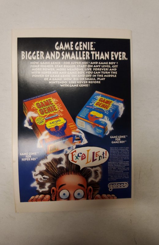 The Sensational She-Hulk #50 (1993) NM Marvel Comic Book J697