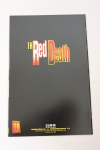 Vampirella vs Hemorrhage #1 (1997) NM