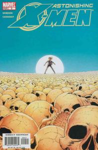 Astonishing X-Men (3rd Series) #9 VF ; Marvel | Joss Whedon