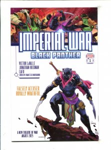 Fantastic Four 2PC #1-2 - Netease Games Connecting Variants (9.0/9.2) 2025