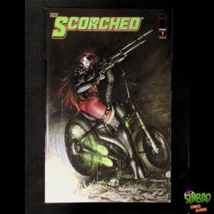 The Scorched 1A