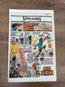 Marvel Two-In-One # 42 FN/VF Comic Book Thing Captain America 20 J274