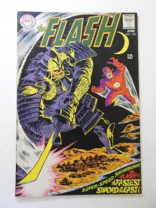 The Flash #180 (1968) FN Condition!