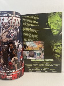 Incredible Hulk #2 (2011)