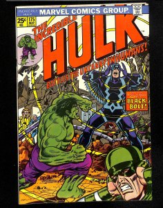 Incredible Hulk (1962) #175