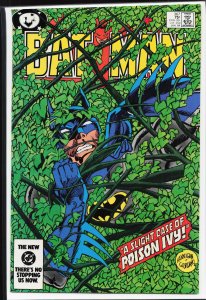 Batman #367 (1984) Batman