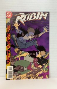 Robin #69 (1999)