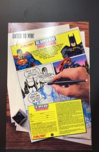 Captain Harlock: The Machine People #1 (1993)