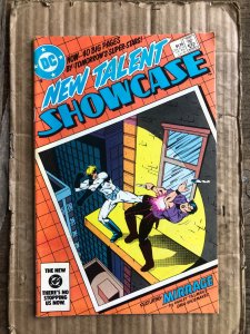 New Talent Showcase #7 (1984)