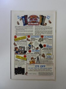 Crisis on Infinite Earths #6 (1985) VF/NM condition