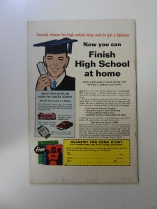 Thor #177 (1970) FN- condition