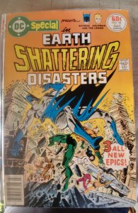 DC Special #28 (1977)