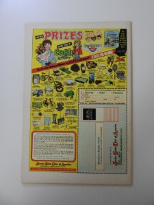 The Amazing Spider-Man #137 (1974) VF condition MVS intact