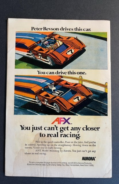 Superman #270 (1973)