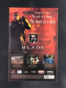 Spider-Man and Mysterio #2 (2001)