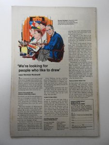 Iron Man #20 (1969) FN+ Condition!