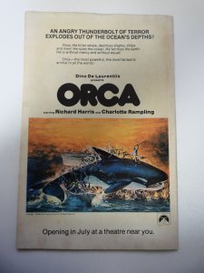 Ms. Marvel #9 (1977) FN Condition