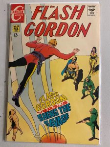 Flash Gordon #12 6.0 (1969)