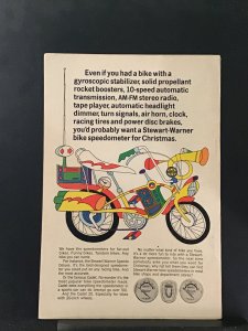 Archie Giant Series Magazine #167