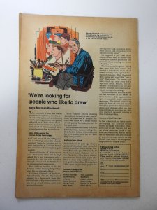 Fantastic Four #80 (1968) FN Condition! ink fc