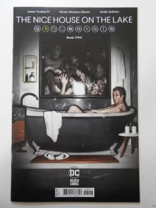 The Nice House on the Lake #2 (2021)