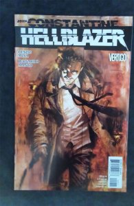 Hellblazer #220 2006 Vertigo Comics Comic Book