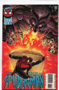 The Spectacular Spider-Man #236 (1996) Spider-Man